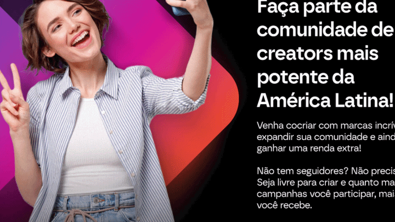 Página de Início